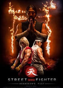 Street Fighter: Assassin's Fist thumbnail