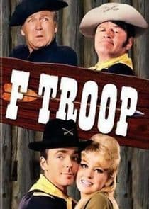 F Troop thumbnail