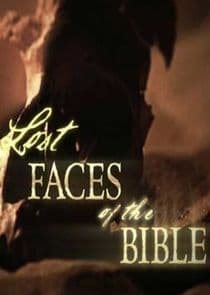 Lost Faces of the Bible thumbnail