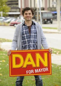 Dan for Mayor thumbnail