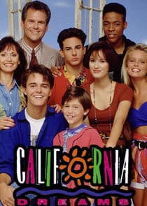 California Dreams thumbnail