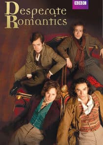 Desperate Romantics thumbnail