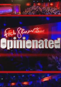Frank Skinner's Opinionated thumbnail