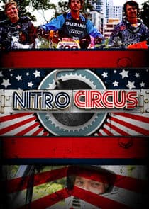 Nitro Circus thumbnail
