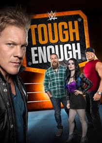 WWE Tough Enough thumbnail