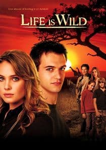 Life Is Wild thumbnail