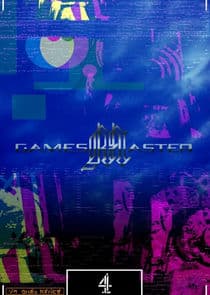 GamesMaster thumbnail