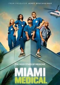 Miami Medical thumbnail