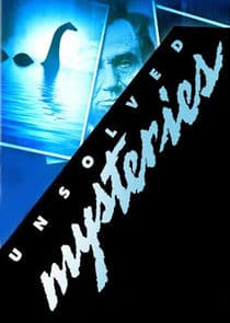 Unsolved Mysteries thumbnail