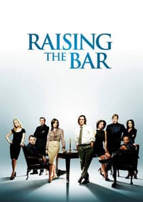 Raising the Bar thumbnail