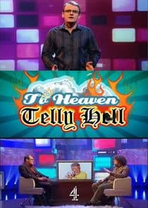 TV Heaven, Telly Hell thumbnail