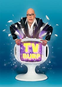 Harry Hill's TV Burp thumbnail
