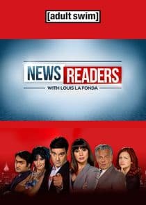 Newsreaders thumbnail