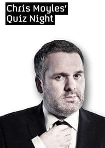 Chris Moyles' Quiz Night thumbnail