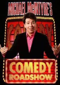 Michael McIntyre's Comedy Roadshow thumbnail