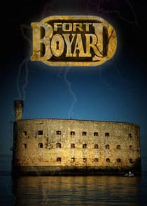 Fort Boyard thumbnail