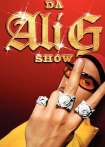Da Ali G Show thumbnail
