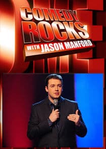 Comedy Rocks with Jason Manford thumbnail