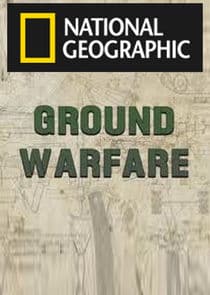 Ground Warfare thumbnail