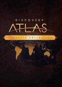 Discovery Atlas thumbnail