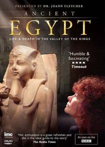 Ancient Egypt: Life and Death in the Valley of the Kings thumbnail