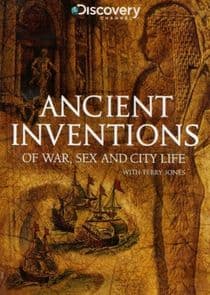 Ancient Inventions of War, Sex and City Life thumbnail