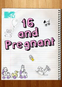 16 and Pregnant thumbnail