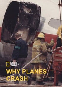 Why Planes Crash thumbnail