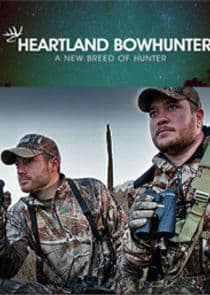 Heartland Bowhunter thumbnail