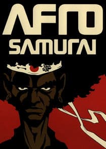 Afro Samurai thumbnail
