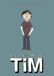 The Life & Times of Tim thumbnail