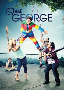 Saint George thumbnail