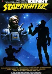 Kenny Starfighter thumbnail