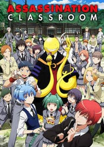 Ansatsu Kyoushitsu thumbnail