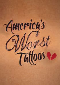 America's Worst Tattoos thumbnail