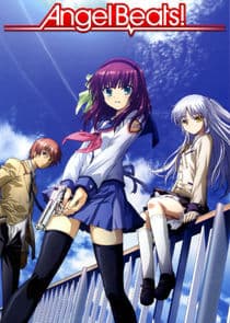 Angel Beats! thumbnail