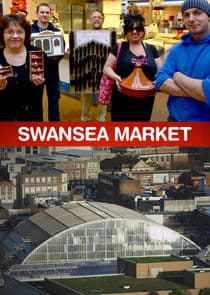Swansea Market thumbnail