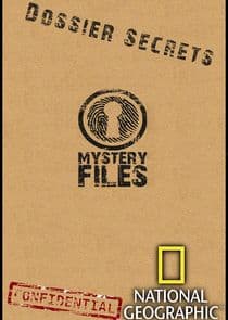 Mystery Files thumbnail