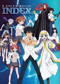 A Certain Magical Index thumbnail