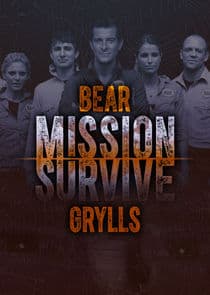 Bear Grylls: Mission Survive thumbnail