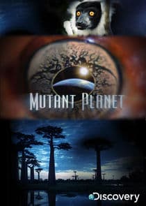 Mutant Planet thumbnail