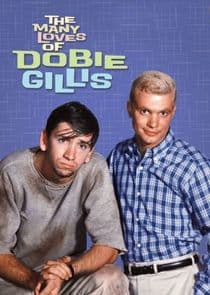 The Many Loves of Dobie Gillis thumbnail