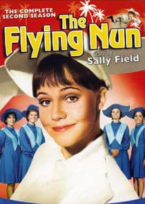 The Flying Nun thumbnail