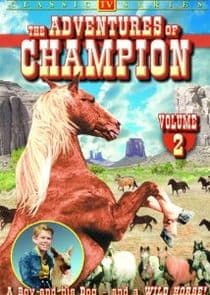 The Adventures of Champion thumbnail