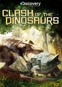 Clash of the Dinosaurs thumbnail