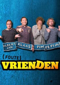 Foute Vrienden thumbnail