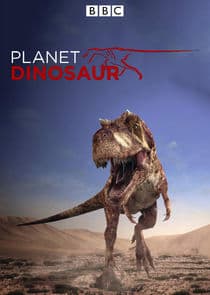 Planet Dinosaur thumbnail