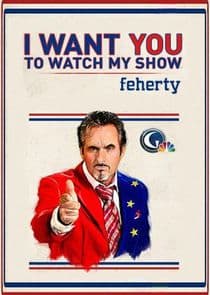 Feherty thumbnail