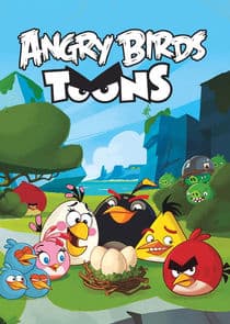 Angry Birds Toons thumbnail
