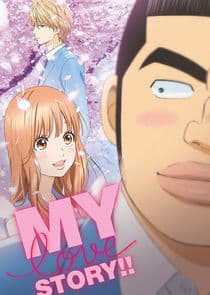 Ore Monogatari!! thumbnail